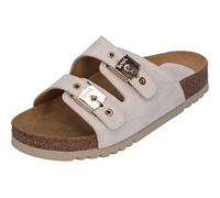 Mules et sabots Scholl ALBA ICONIC pour Femme 36 Beige