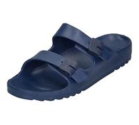 Scholl Bahia Eva Femme Navy Blue T38 1 Paire