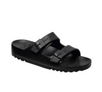 Scholl, BAHIA, Ciabattte, Donna, Nero, 42