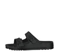 Scholl Femme Bahia, Nero, 42 EU