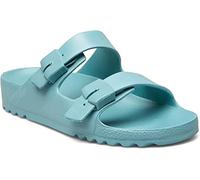 Scholl Femme Bahia, Sage, 39 EU