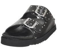 Scholl Femme Beatriz Mules-&-sabots/femme, Noir, 36 EU