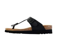 Scholl Femme Boa Vista, Noir, 39 EU