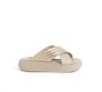 Scholl Femme BOCA Cross Sandale, 41 EU