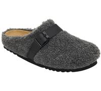 Scholl Femme Charlotte Sandale, Grey, 40 EU