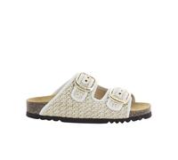 Scholl, Femme, Chaussures, Beige, Taille: 40 EU Noelle Z25 Tongs