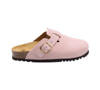 Scholl, Femme, Chaussures, Rose, Taille: 38 EU Caillou Slipper
