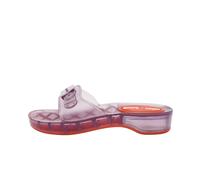 Scholl, Femme, Chaussures, Violet, Taille: 36 EU Pescura Heel