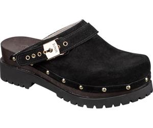 Scholl Femme Cindy Sandale, 38 EU