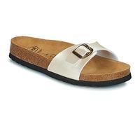 Scholl Femme Estelle Sandale, Champagne, 40 EU