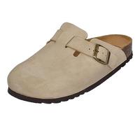 Chaussons Scholl FAE COLLECTION pour Femme 40 Beige