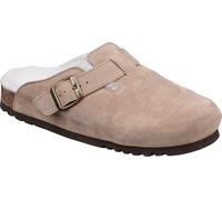 Scholl Femme Fae, Dark Beige, 40 EU