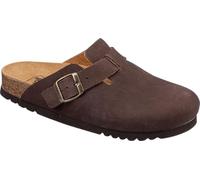 Scholl Femme Fae, Dark Brown, 39 EU