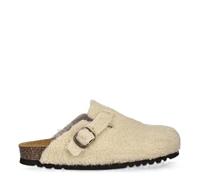 Scholl Femme Fae New, Beige, 38 EU