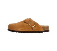 Scholl Femme FAE New Sandale, Cognac, 41 EU