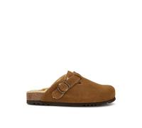 Scholl Femme FAE New Sandale, Taupe, 37 EU