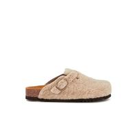 Scholl Femme FAE New Sandale, Taupe, 42 EU