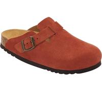 Chaussons Scholl FAE COLLECTION pour Femme 36 Orange