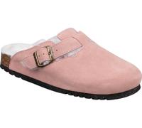 Chaussons Scholl FAE COLLECTION pour Femme 38 Rose