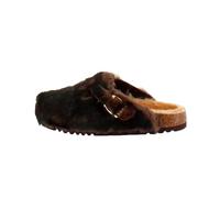 Scholl Femme FAE Sandale, Brown, 38 EU