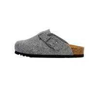 Scholl Femme FAE Sandale, Grey, 38 EU