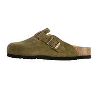 Scholl Femme Fae Sandale, Kaki, 37 EU
