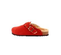 Scholl Femme FAE Sandale, Rust, 41 EU