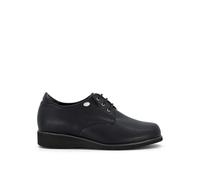 Scholl Femme Fiona Shoe Sandale, Black, 39 EU