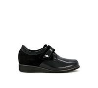 Scholl Femme Fiona Strap, Noir, 39 EU