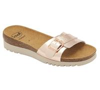 Scholl Femme Ginni, Rose Gold, 39 EU