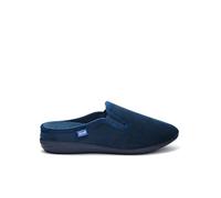 Scholl Femme Gloomy Chausson, Bleu, 40 EU