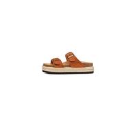 Scholl Femme Ines, Cognac, 41 EU
