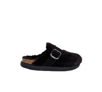 Scholl Femme Ivy BIG Buckle Sandale, 41 EU