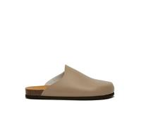 Scholl Femme Jackie Sabot, Beige, 37 EU