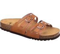 Scholl Femme Jeanne, Cognac, 36 EU