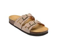 Scholl Femme Jeanne, Dark Beige, 39 EU
