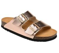Scholl Femme Josephine, Cuivre Rose, 38 EU