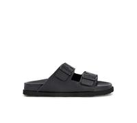 Scholl Femme Josephine Over, Noir, 40 EU