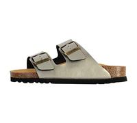 Scholl Femme Josephine Sandale, Anthracite, 39 EU