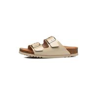 Scholl Femme Josephine Sandale, Beige, 37 EU