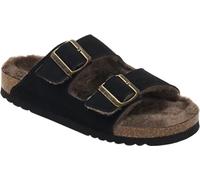 Mules femmes Scholl JOSEPHINE Noir 39