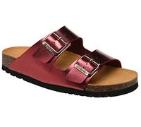 Scholl Femme Josephine Sandale, Bordeaux, 36 EU