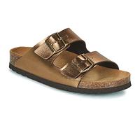 Scholl Femme Josephine Sandale, Bronze, 40 EU