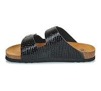Scholl Femme Josephine Sandale, Dark Brown, 40 EU