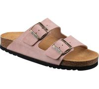 Scholl Femme Josephine Sandale, Dusty Pink, 38 EU