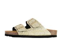 Scholl Femme Josephine Sandale, Gold, 38 EU