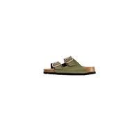 Scholl Femme Josephine Sandale, Kaki, 39 EU