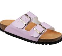 Scholl Femme Josephine Sandale, Lilac, 41 EU