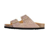 Scholl Femme Josephine Sandale, Multicolore, 38 EU