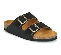Scholl Femme Josephine Sandale, Noir, 36 EU